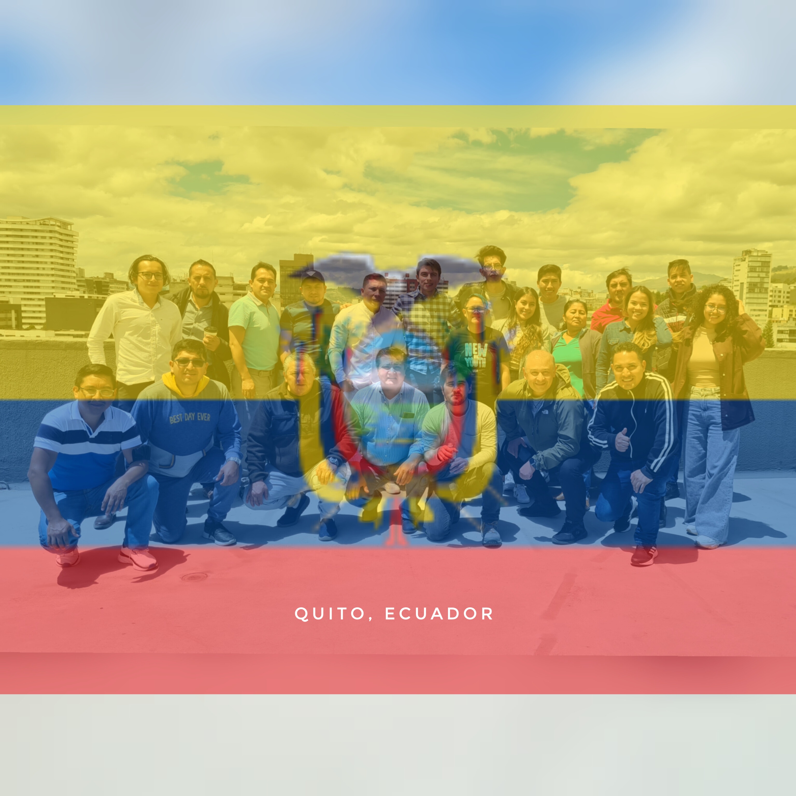 Ecuador